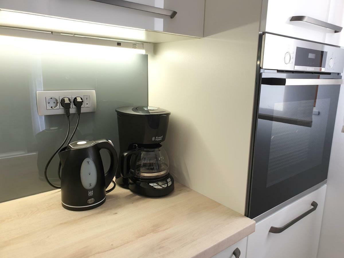 Apartment Vb スプリト エクステリア 写真