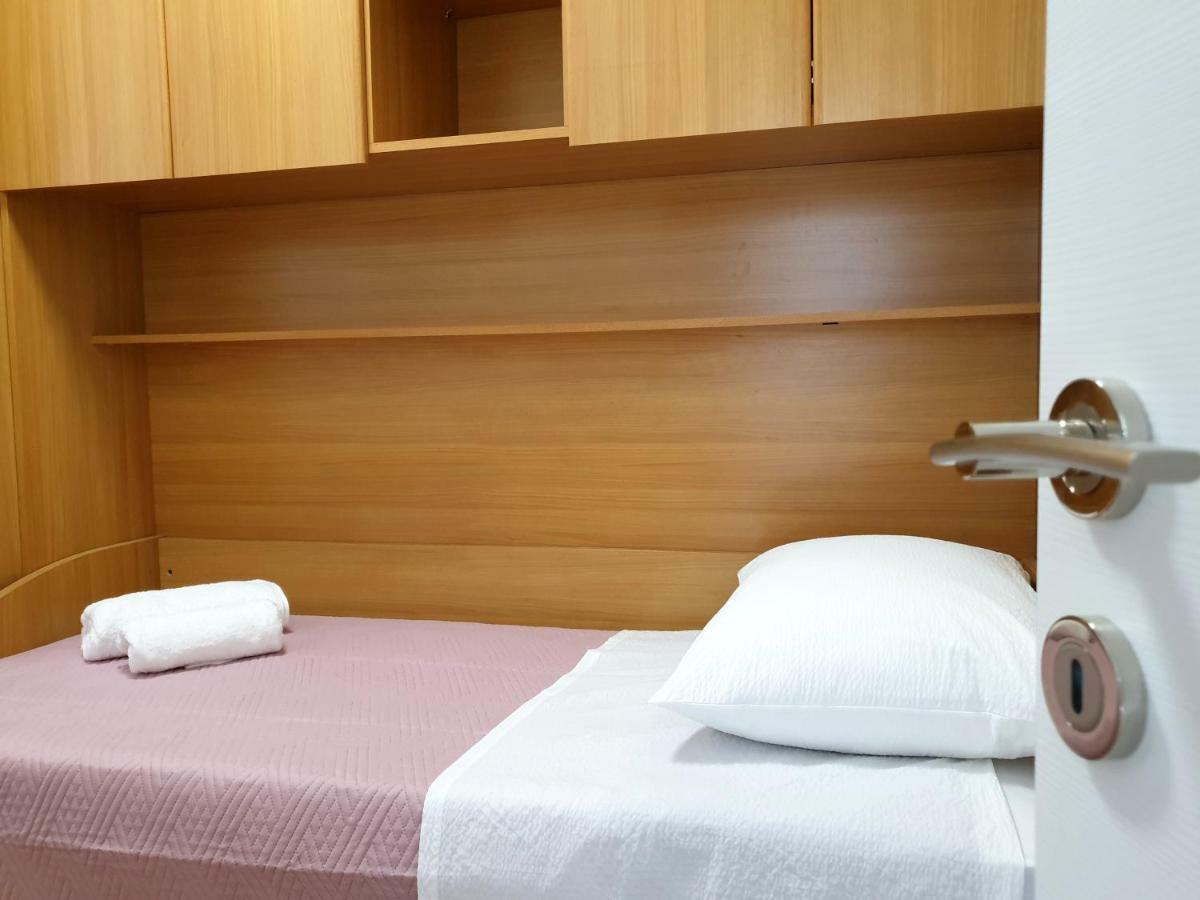 Apartment Vb スプリト エクステリア 写真