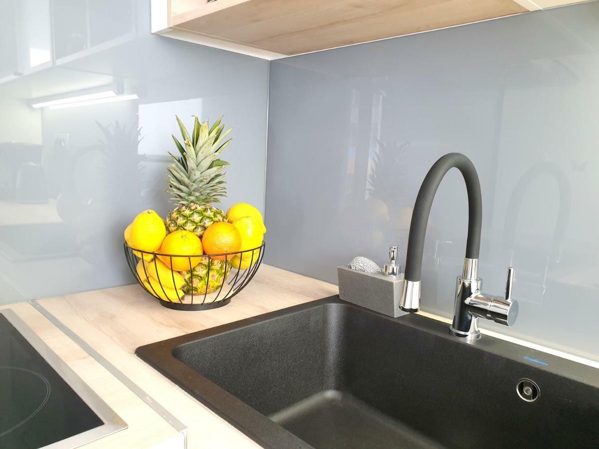 Apartment Vb スプリト エクステリア 写真