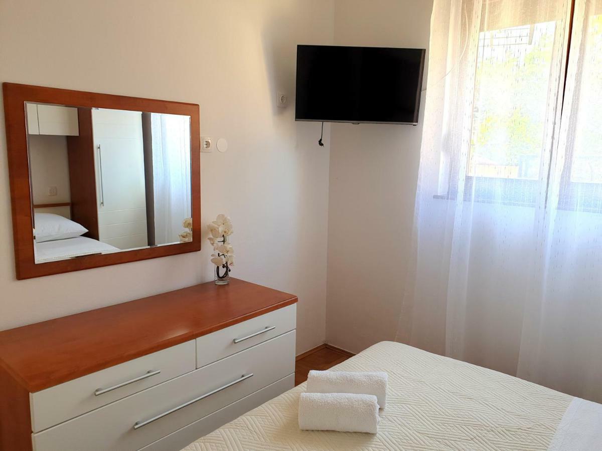 Apartment Vb スプリト エクステリア 写真