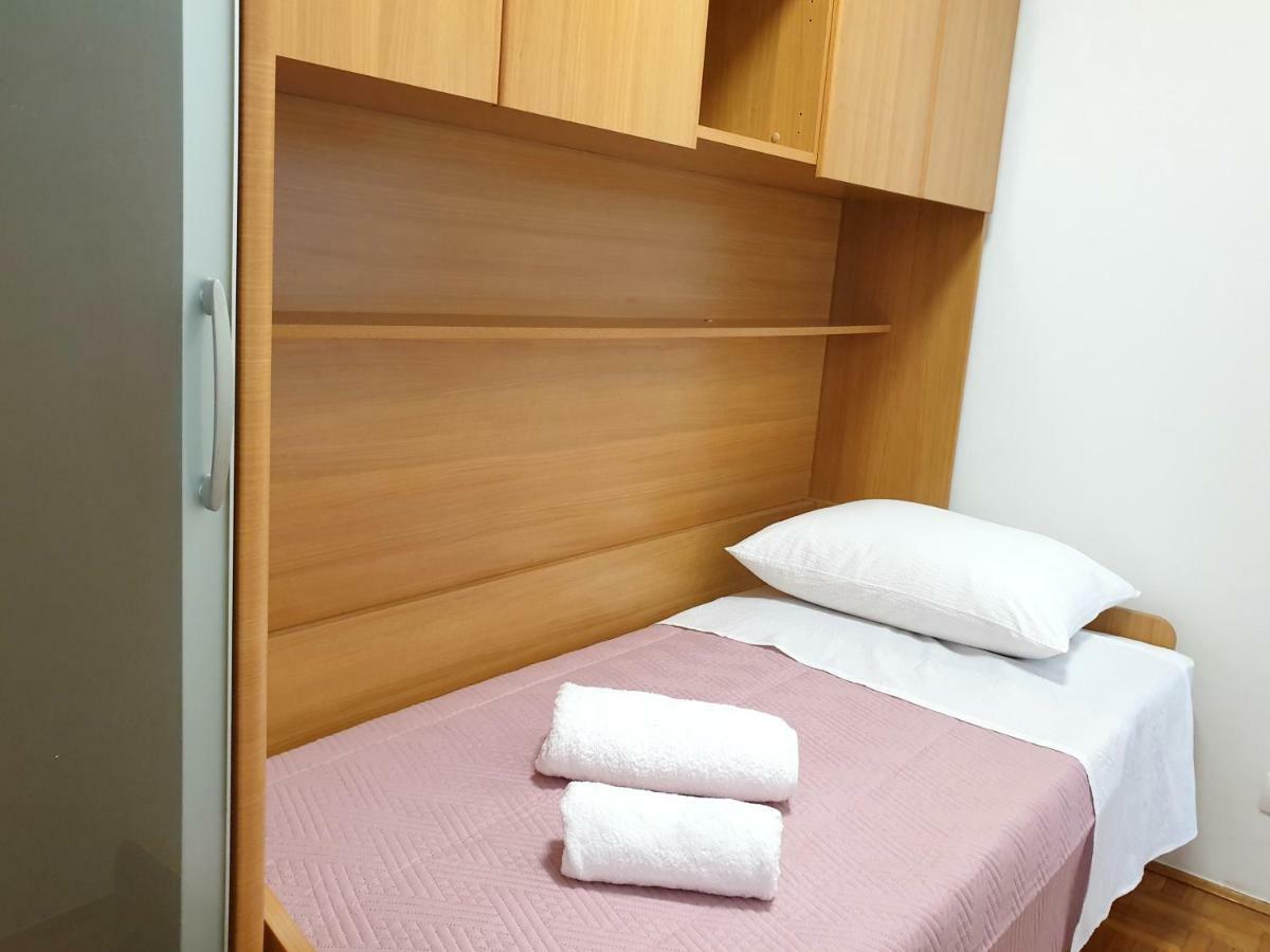 Apartment Vb スプリト エクステリア 写真