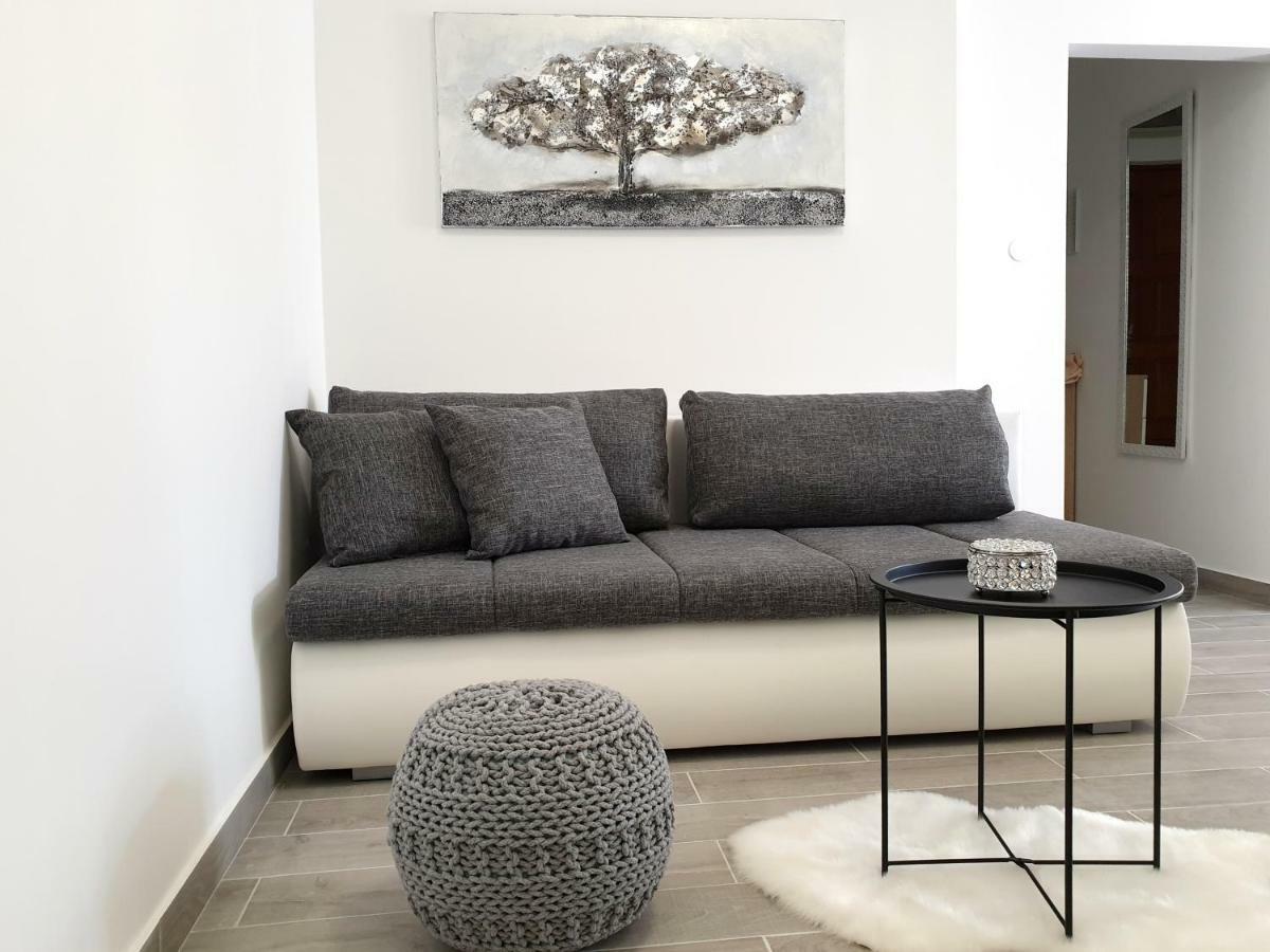 Apartment Vb スプリト エクステリア 写真