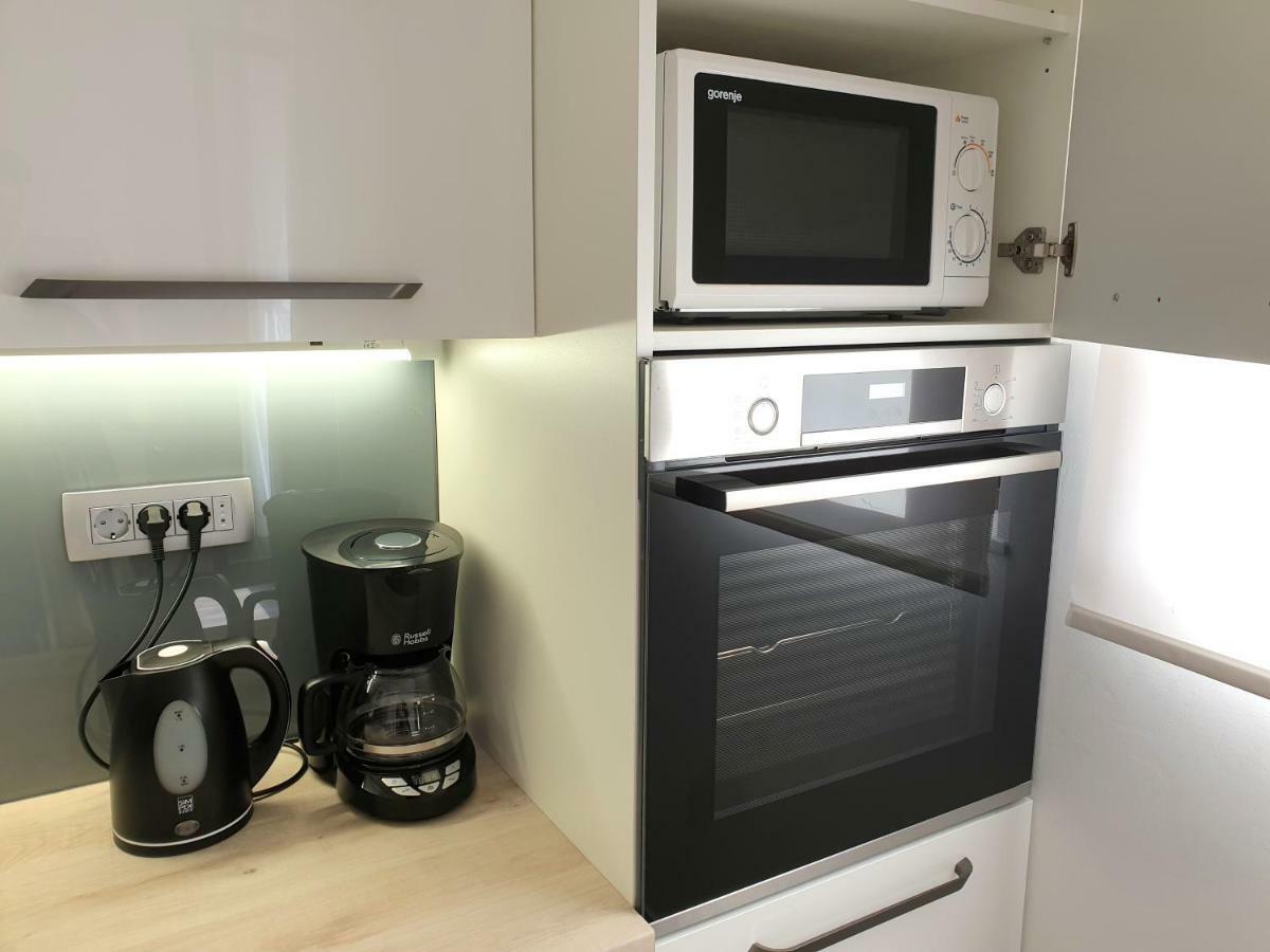 Apartment Vb スプリト エクステリア 写真