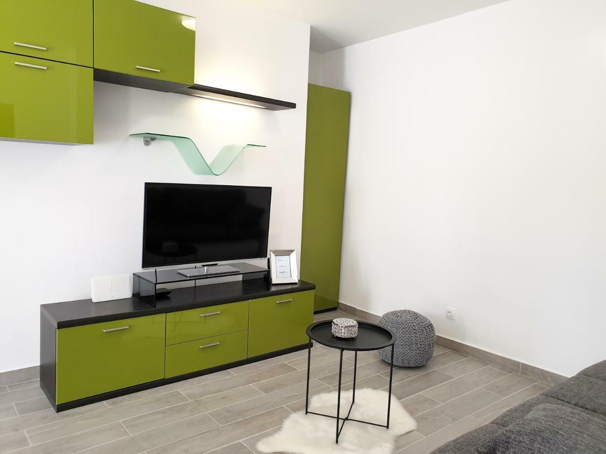 Apartment Vb スプリト エクステリア 写真