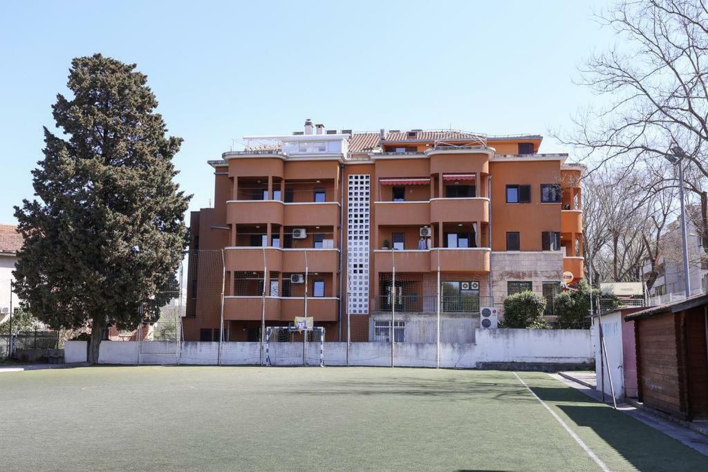 Apartment Vb スプリト エクステリア 写真