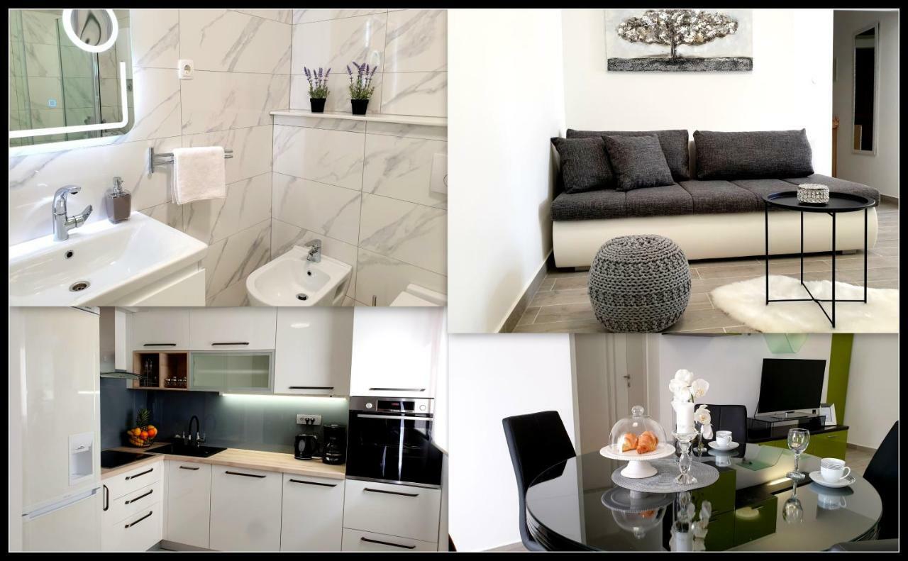 Apartment Vb スプリト エクステリア 写真